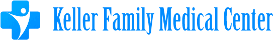 Keller Family Medical Center logo