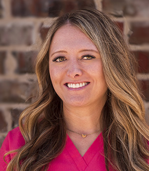 Dr. Amber Hatley, D.O.