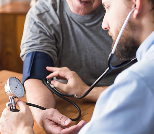 Hypertension