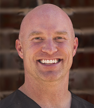 Jeff Martz, PA-C