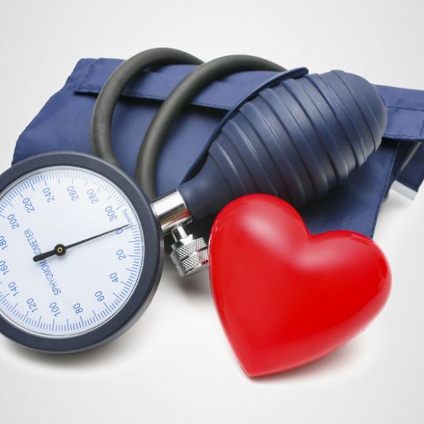 What You Need to Know About Hypertension