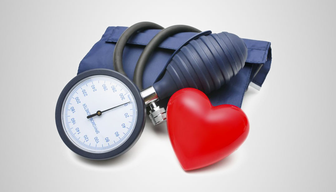 What You Need to Know About Hypertension