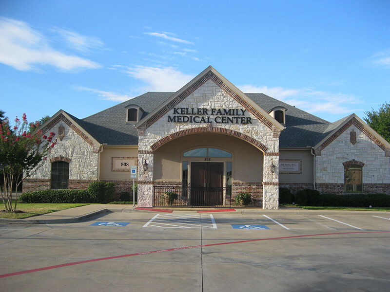 Contact Kellery Family Medical Center